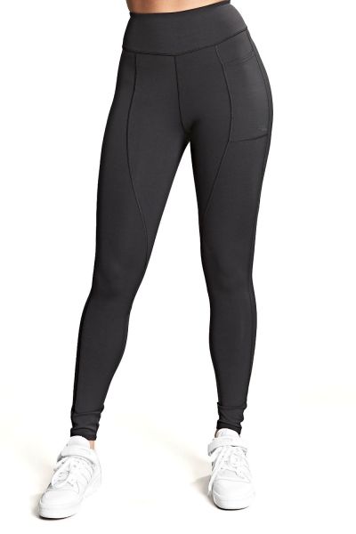 Panache Sport 5023 Ultra Adapt -leggingsit Black  34-46 5023-BLK-BLK