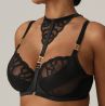 PrimaDonna Vallarta Body Harness -vartalokoriste Black-thumb Special Accessory Body Harness -vartalokoriste Vallarta-sarjaan. M-XL 0763502-ZWA