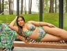 Ava Swimwear Vibrant UW Padded -bikiniliivit-thumb Kaarituettu, topattu bikiniliivi. 65-100, D-L SK-210-VIB