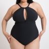 Curvy Kate Zip Tide NW Multiway -uimapuku Black-thumb Kaaritueton kokouimapuku E-L-kupille. S/36-38 - 2XL/52-54 CS-035606-BLK