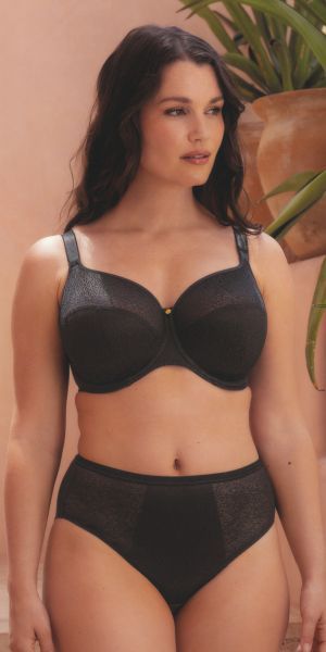 Fantasie Demure black