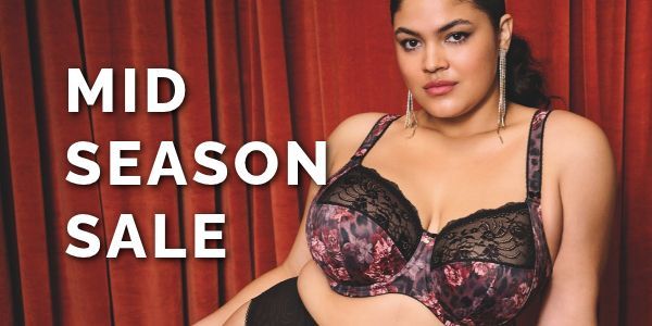 Mid Season Sale - valitut tuotteet -20%