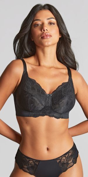 Panache Rocha kaarituettomat rintaliivit